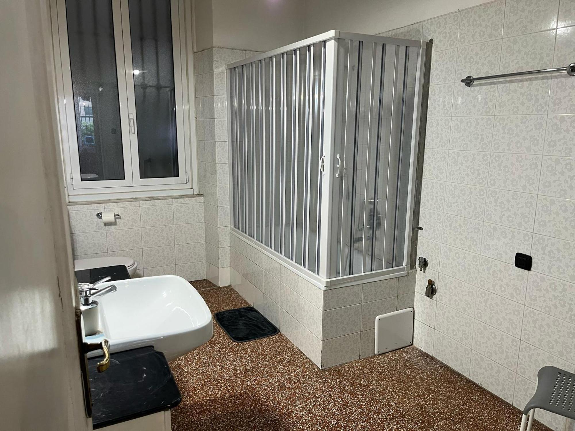 Apartamento Tolemaide 2 Génova Exterior foto